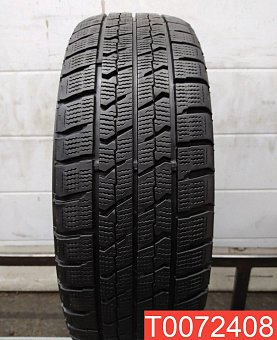 Goodyear UltraGrip Ice Navi Zea 2 195/55 R15 91Q 