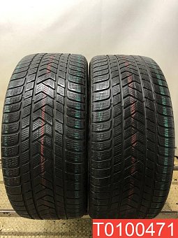 Pirelli Scorpion Winter 285/40 R21 109V Нет