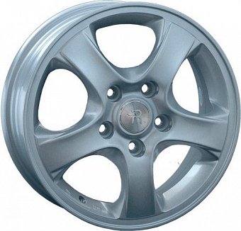 Replica Replay Hyundai (HND66) 5,5x15 5x114,3 ET47 dia 67,1 S