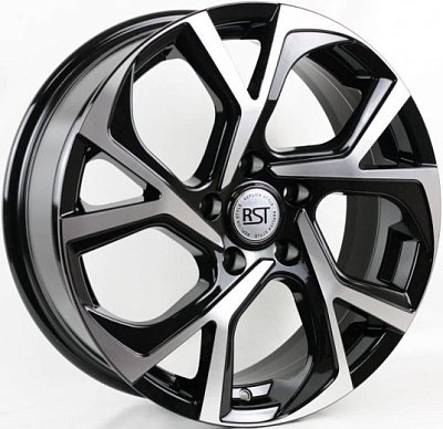 Диски RST R087 (Jolion) - 1