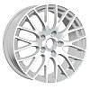 Proma GTL 6,5x16 4x100 ET45 dia 60,1 белый
