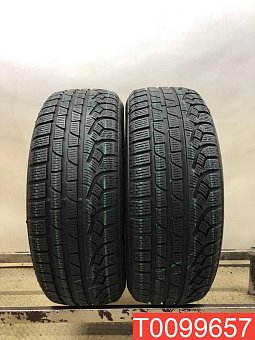 Pirelli Sottozero Winter 210 Series 2 215/55 R17 98H 