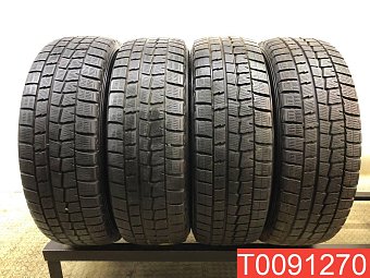 Dunlop Winter Maxx WM01 205/65 R16 95Q 