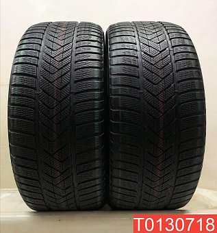 Pirelli Scorpion Winter 275/40 R21 107V RunFlat