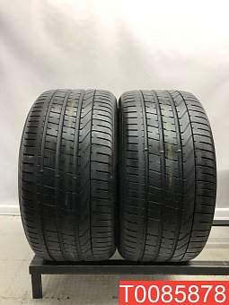 Pirelli Pzero 315/35 R21 111Y 