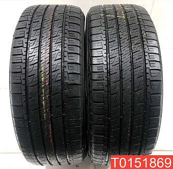 Goodyear Assurance Maxlive 215/55 R17 94V 