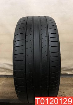 Pirelli P Zero PZ4 275/40 R20 106W 