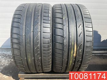 Bridgestone Potenza RE050A 275/30 R20 97Y RunFlat