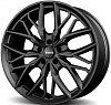 MOMO Spider SUV 10,0x21 5x130 ET45 dia 71,6 matt black