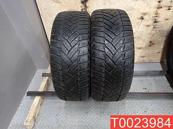 Dunlop SP Winter Sport M3 245/55 R17 102H 