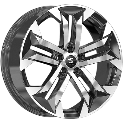 Диски K&K Premium Series КР015 Jetour Dashing - 1