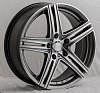 Race Ready CSS9509 6,5x16 5x110 ET37 dia 65,1 HB-P