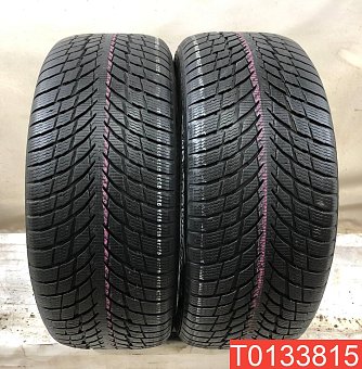 Nokian Tyres WR Snowproof P 245/45 R19 102V 