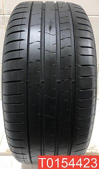 Pirelli P Zero PZ4 275/35 R19 100Y RunFlat