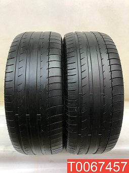 Michelin Latitude Sport 255/45 R20 101W 