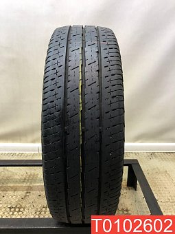 Continental Vanco 2 195/65 R16 104/102T 