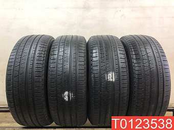 Pirelli Scorpion Verde All Season 255/55 R20 110W 