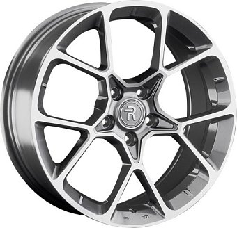 Replay KIA (Ki359) 8x18 5x114,3 ET34 dia 67,1 GMF