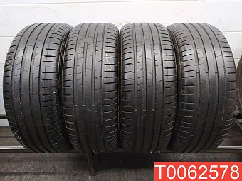 Pirelli Pzero 225/40 R20 94Y RunFlat