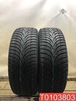 Nokian WR D3 205/60 R16 96H 