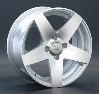 LS wheels 806 7x17 5x108 ET45 dia 63,3 SF