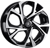 Replica Replay Changan (CHG6) 7x18 5x114,3 ET45 dia 60,1 BKFP
