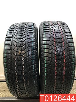 Hankook Winter I'Cept Evo 3 X 265/60 R18 114H 