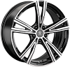 Replay BMW (B303) 8x19 5x112 ET32 dia 66,6 BKF