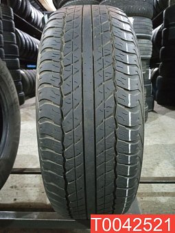 Dunlop Grandtrek AT20 275/65 R17 115H 