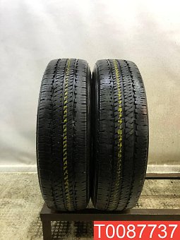 Bridgestone Dueler HT 684 2 205/0 R16 110/108T 