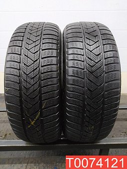 Pirelli Sottozero 3 225/55 R17 97H RunFlat