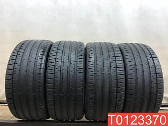 Falken Azenis FK510 235/35 R19 91Y 