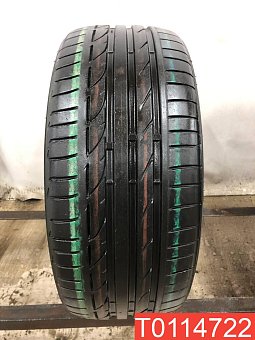 Bridgestone Potenza S001 225/40 R19 93Y RunFlat
