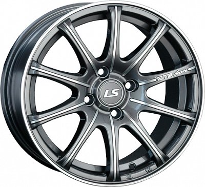 Диски LS wheels 317 - 1