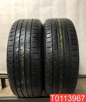 Kumho Crugen HP91 255/55 R19 111V 