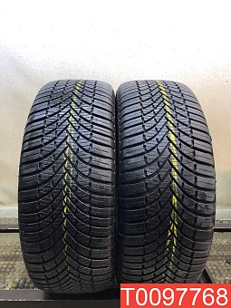 Firestone Muitiseason 205/55 R16 91H 