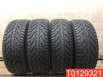 Tigar Winter 195/55 R15 85H 