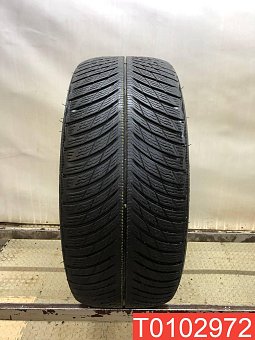 Michelin Pilot Alpin 5 225/40 R18 92W 