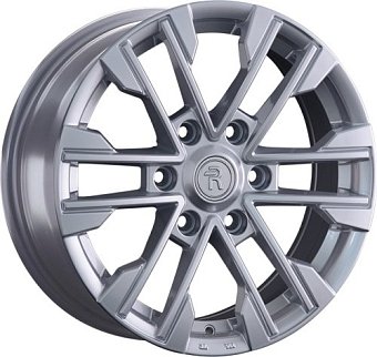 Replay Toyota (TY310) 7x16 6x139,7 ET30 dia 106,1 S