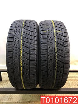 Bridgestone Blizzak VRX 205/55 R17 91Q 