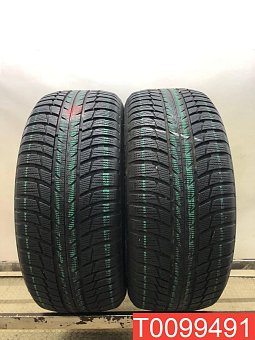 Bridgestone Blizzak LM001 245/50 R18 100H RunFlat