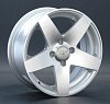 LS wheels 806 7x17 5x112 ET40 dia 57.1 SF