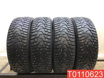 Hankook Winter I'Pike RS2 205/65 R16 95T 