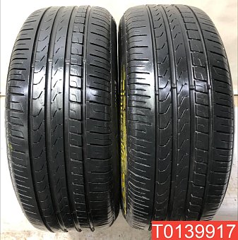 Pirelli Cinturato P7 245/50 R18 100W RunFlat