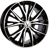 N2O V2210 7x17 5x114,3 ET45 dia 67,1 BFP