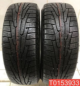 Nokian Tyres Nordman RS2 185/65 R14 90R 