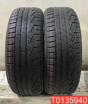 Pirelli Sottozero Winter 210 Series 2 225/55 R17 97H 