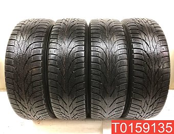 Kumho Winter Craft WS51 Ice SUV 225/55 R18 102T 