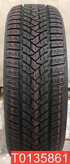 Dunlop Winter Sport 5 205/55 R17 95V 