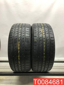 Roadstone Nfera Ru5 SUV 265/45 R20 108V 